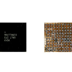 IC MAX77865S