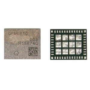 IC QPM6810