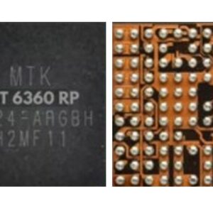 IC MT6360RP