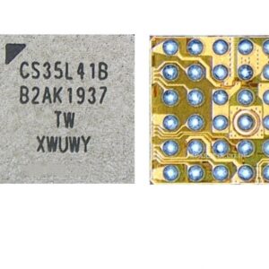 IC CS35L41B