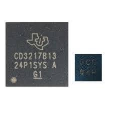 IC CD3217B13+EPROM