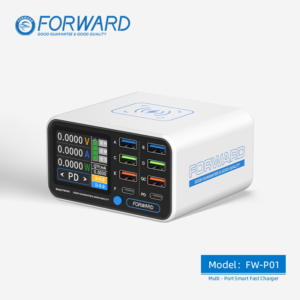تيستر شحن FORWARD  FW-P01