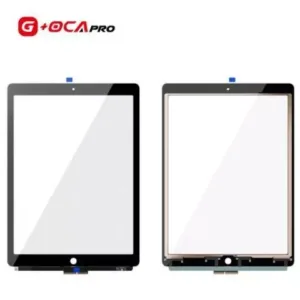 (G+OCA PRO Touch Screen + OCA For IPAD AiR 6 (M2