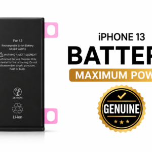 بطارية IPHONE 13