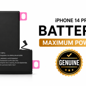 بطارية IPHONE 14 PRO