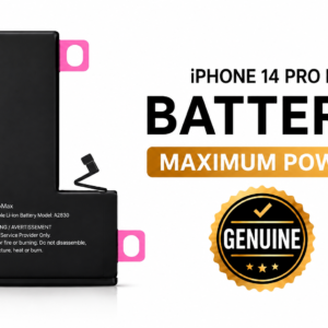 بطارية IPHONE 14 PRO MAX