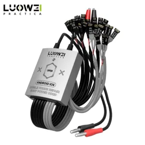 كابل باور سبلاى LUOWEI  LW-325