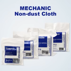 مناديل تنظيف MECHANIC 50PCS