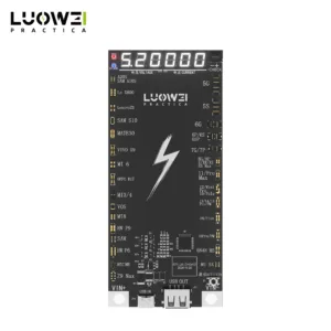 بوردة شحن بطارية LUOWEI  LW-B03