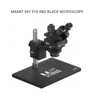 ميكروسكوب MaAnt R60