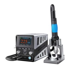 هوت اير AIXUN H314