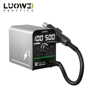 هوت اير LUOWEI  LW-HG01