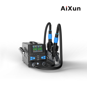 هوت اير AIXUN H414D