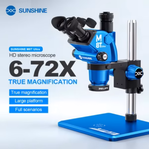 ميكروسكوب SUNSHINE M8T Ultra