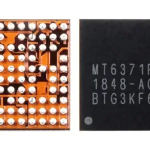 IC MT6371P