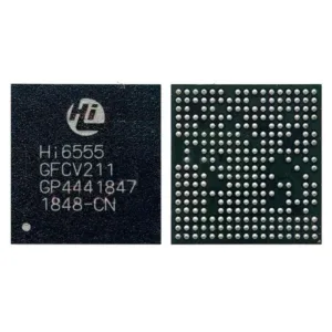 IC HI 6555-V211