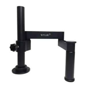حامل ميكروسكوب معدن WYLIE  X2