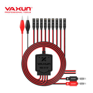 كابل باور سبلاى YAXUN YX-117 Android