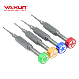 طقم مفك YAXUN YX-371