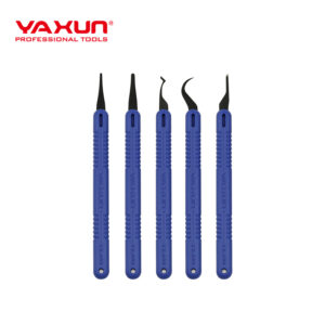 طقم اسلحة رفع / تنظيف YAXUN YX-698
