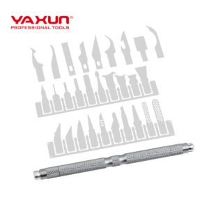 طقم اسلحة رفع / تنظيف YAXUN YX-699