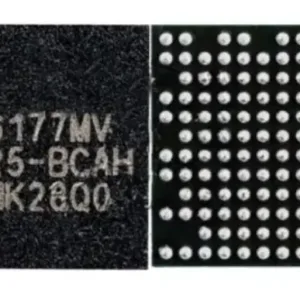 IC MT6177MV