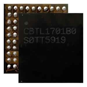 IC CBTL1701B0