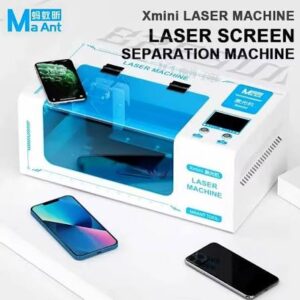 ماكينة ليزر MaAnt Xmini
