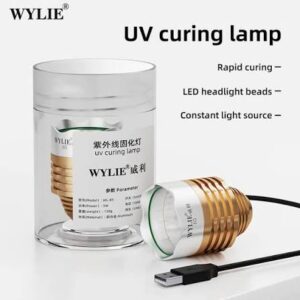 ليد WYLIE B5 UV