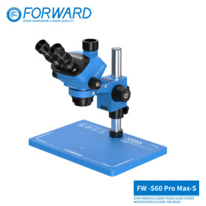 ميكروسكوب FORWARD FW-S60 PRO MAX